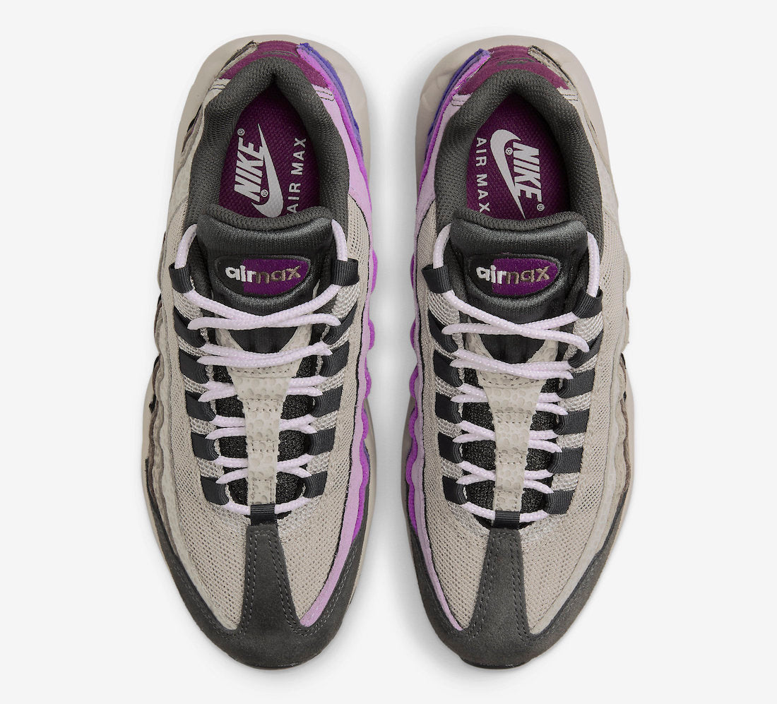 Nike Air Max 95 WMNS “Viotech”