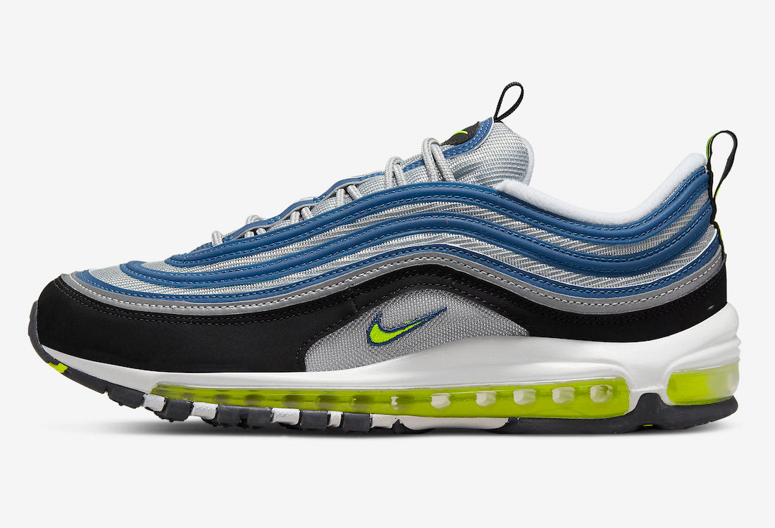 Nike Air Max 97 WMNS “Atlantic Blue”