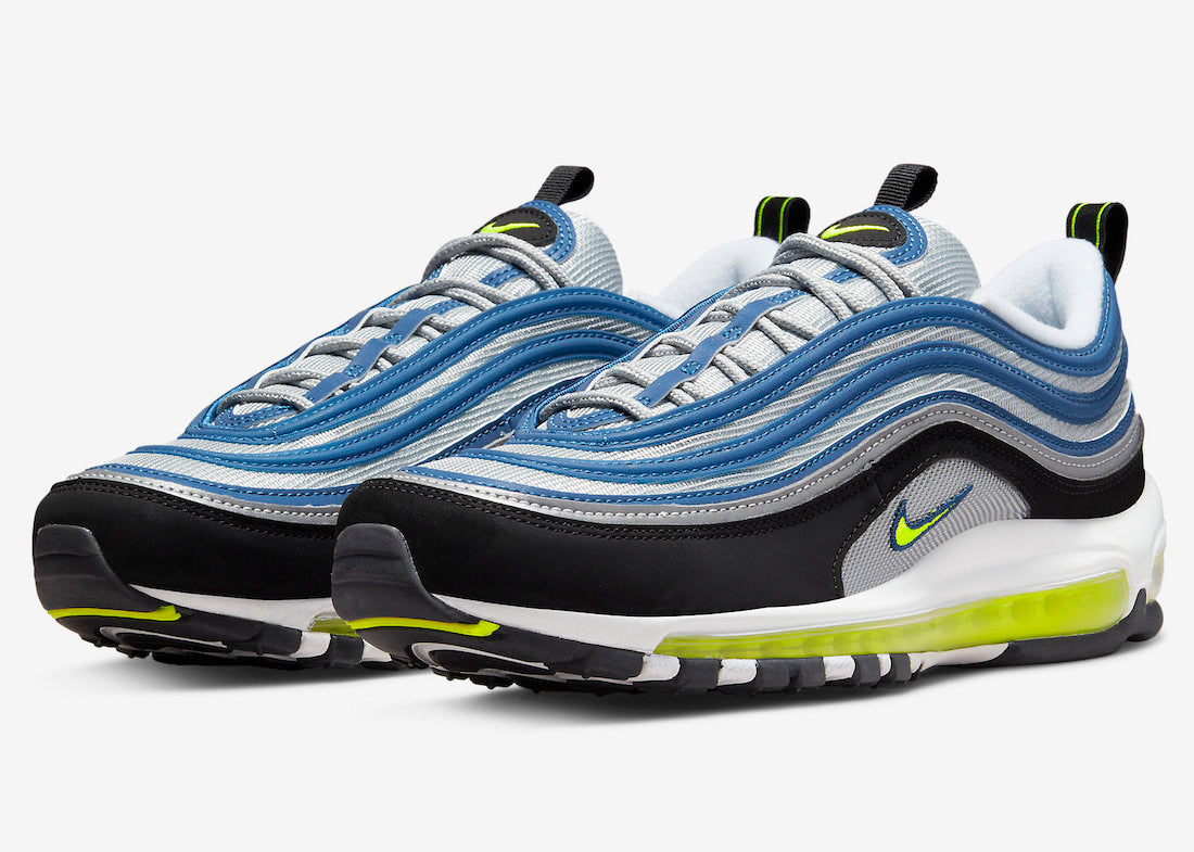 Nike Air Max 97 WMNS “Atlantic Blue”