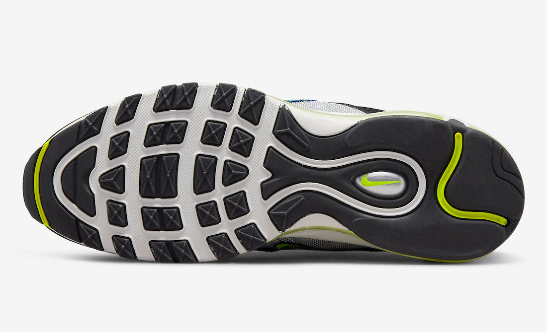 Nike Air Max 97 WMNS “Atlantic Blue”