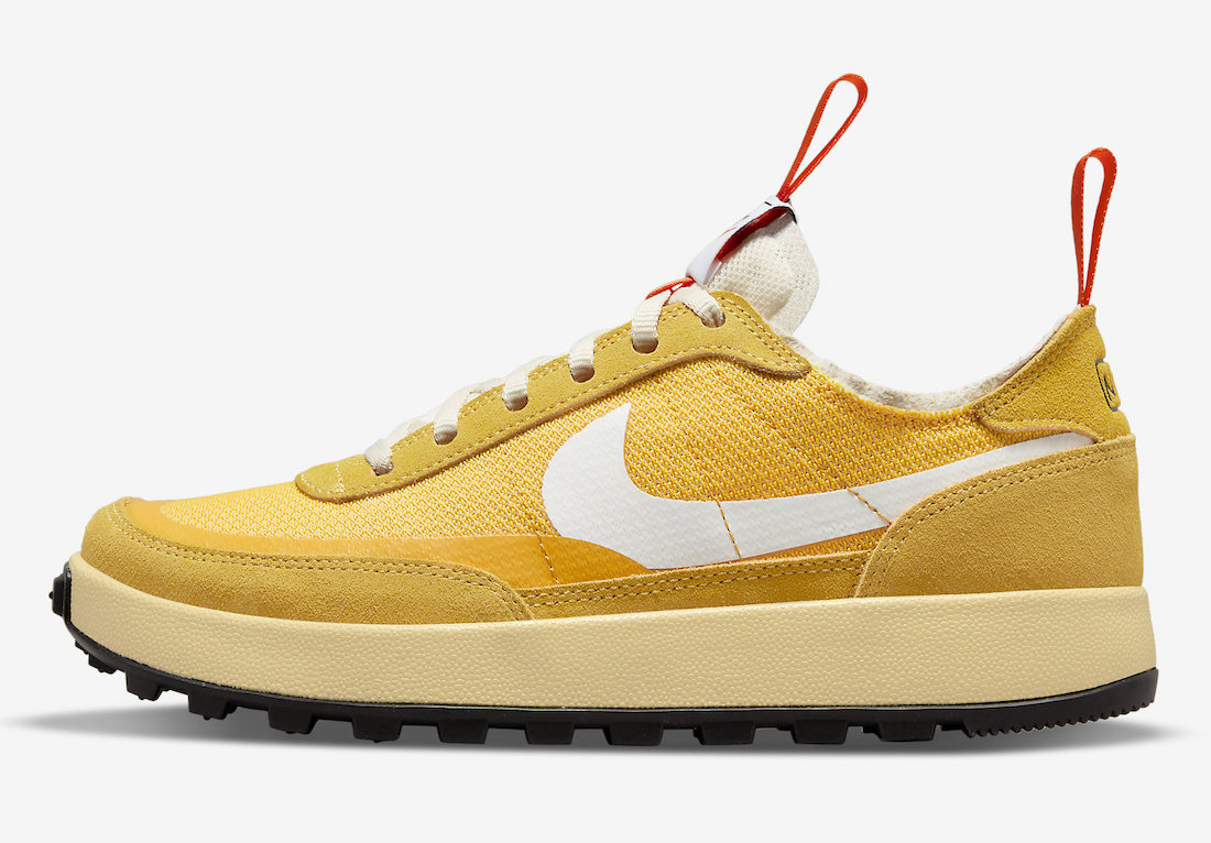 Tom Sachs x NikeCraft General Purpose Shoe WMNS "Archive”