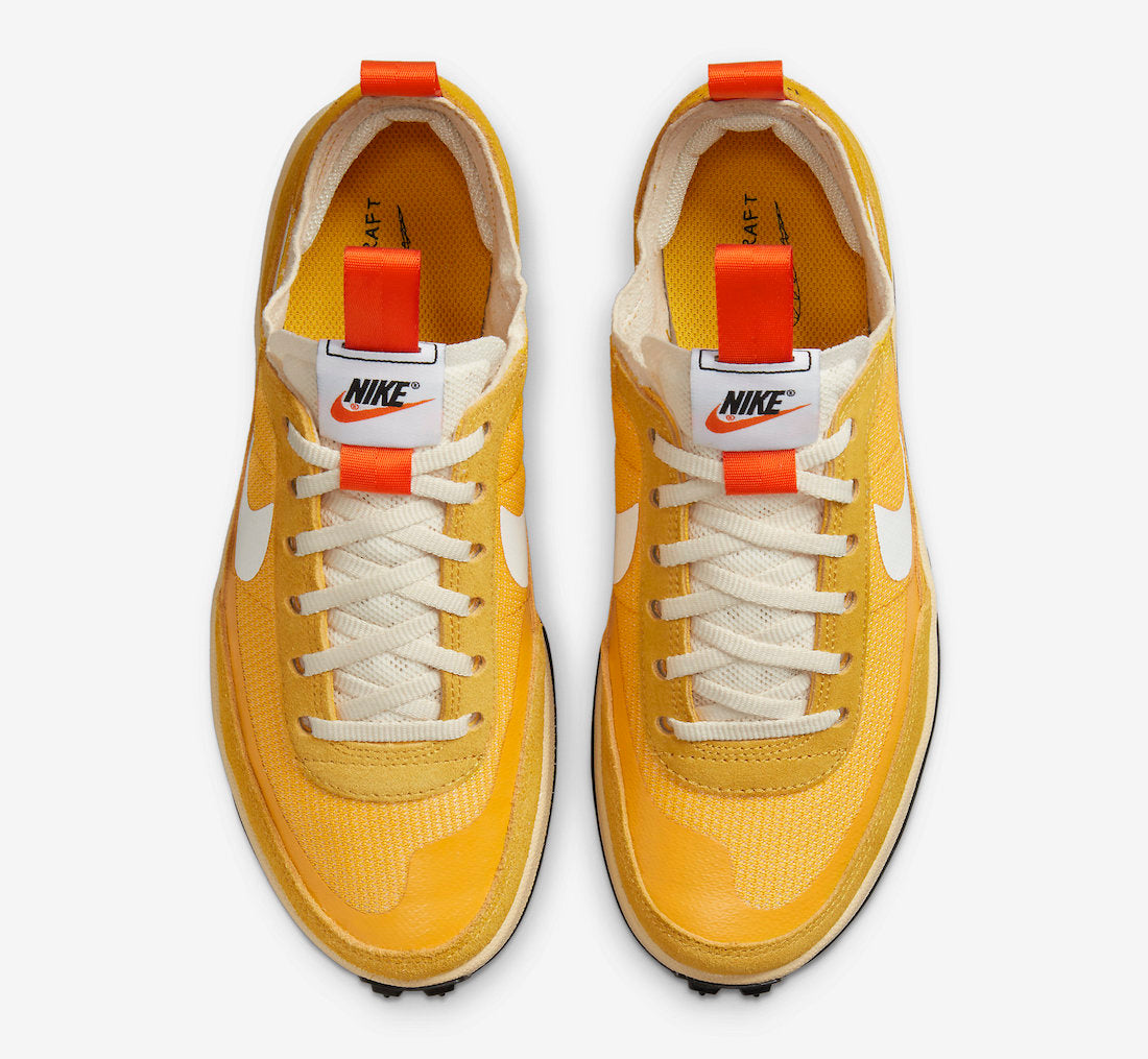 Tom Sachs x NikeCraft General Purpose Shoe WMNS "Archive”