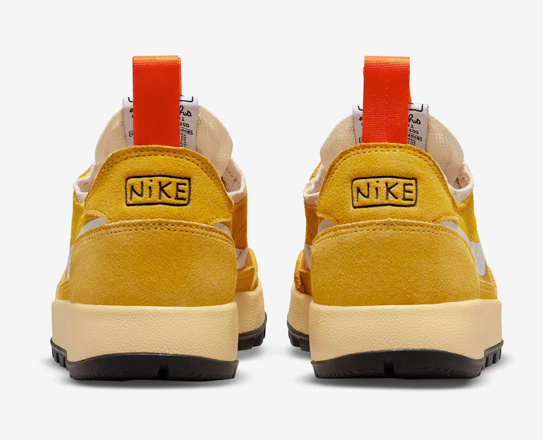 Tom Sachs x NikeCraft General Purpose Shoe WMNS "Archive”