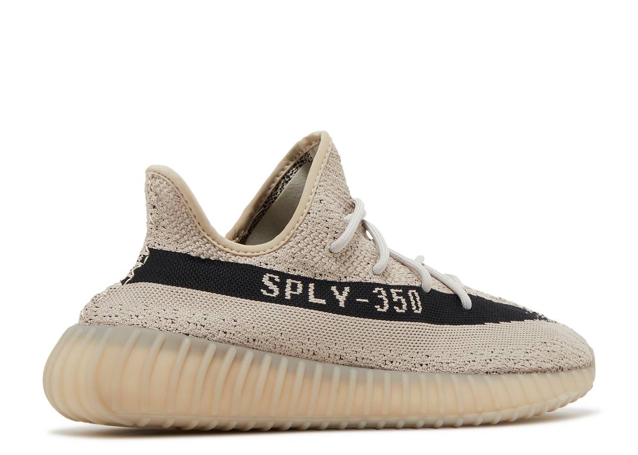Adidas Yeezy Boost 350 V2 "Slate"