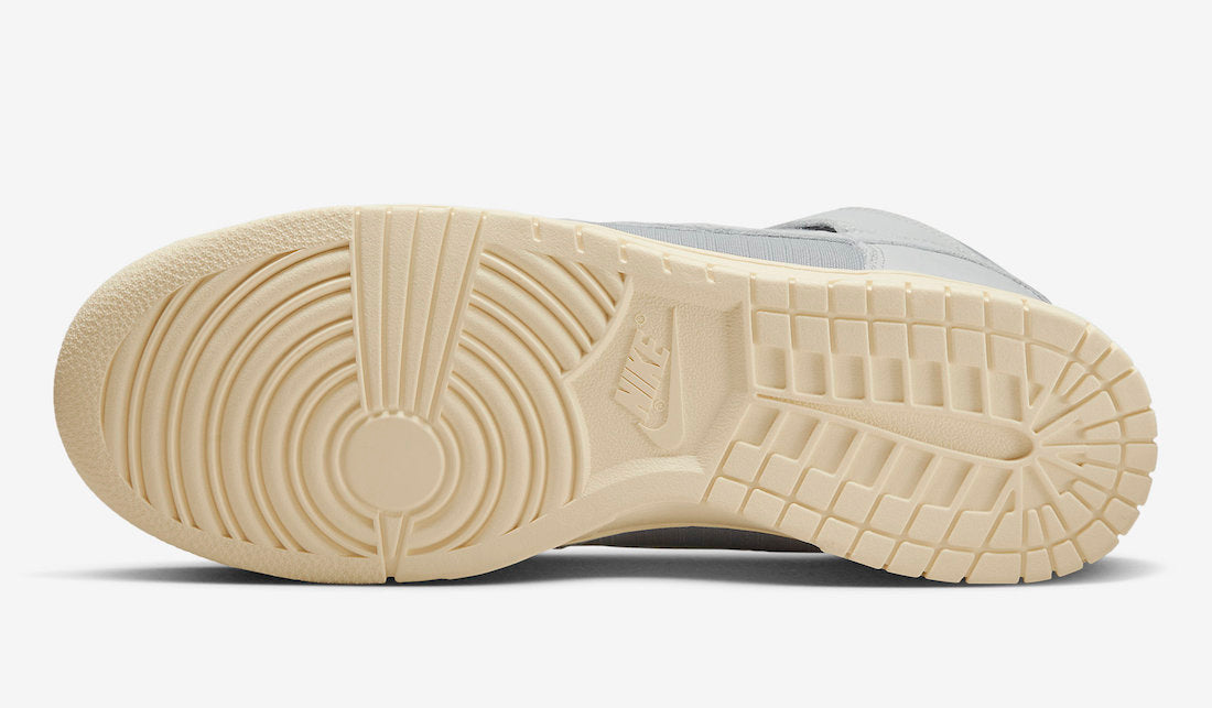 Nike Dunk High Vintage “Certified Fresh - Particle Grey”