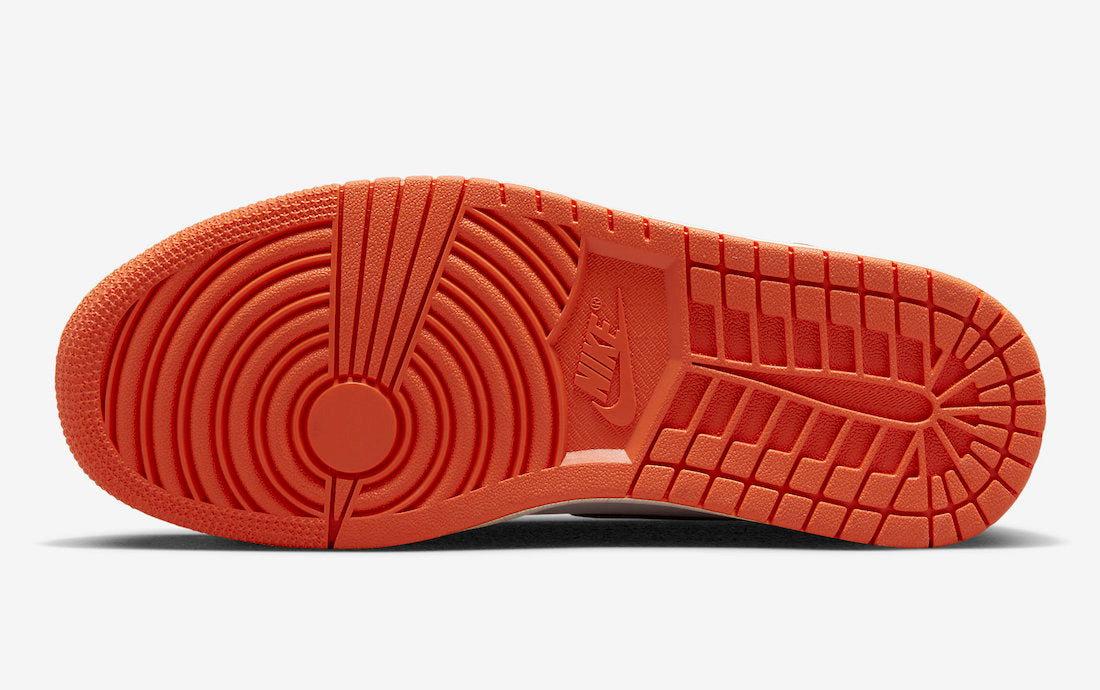 Air Jordan 1 High WMNS “Starfish”