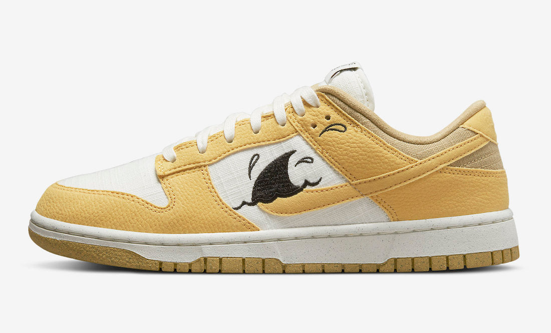 Nike Dunk Low "Sun Club"