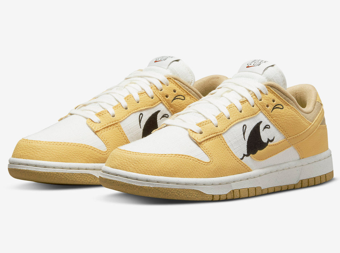 Nike Dunk Low "Sun Club"