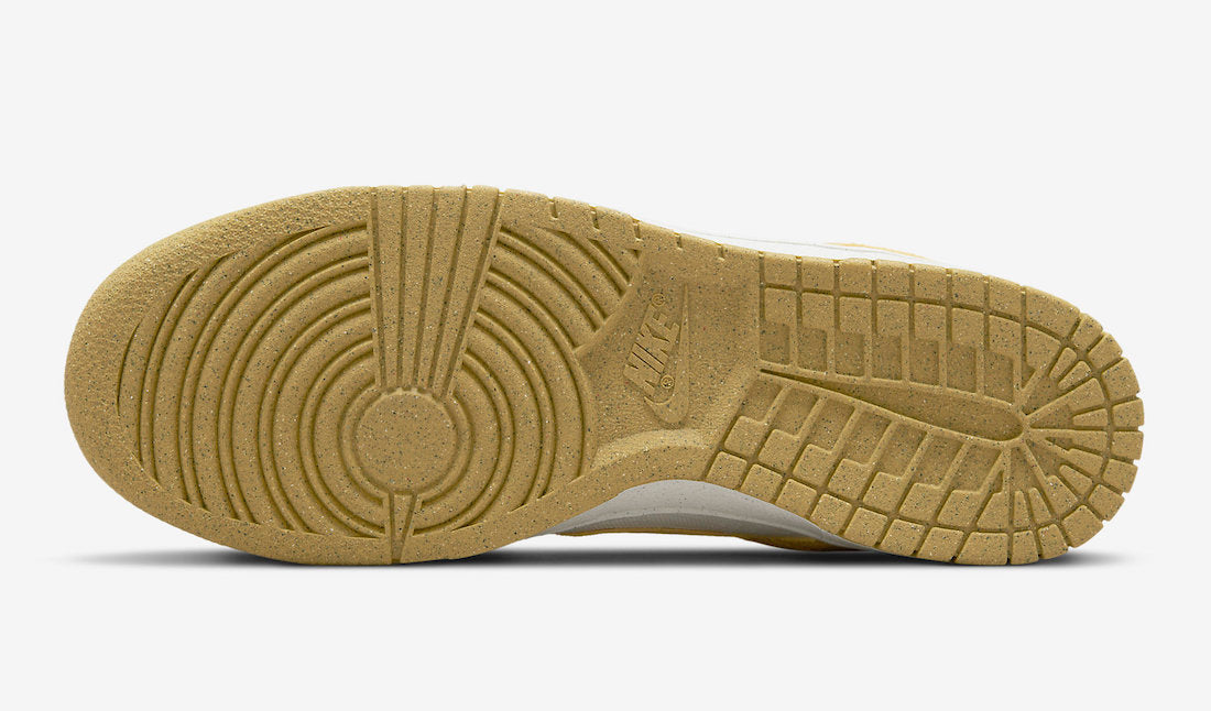 Nike Dunk Low "Sun Club"