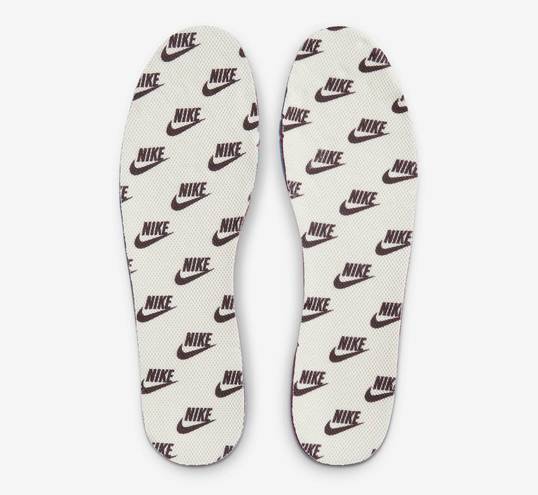 Nike Dunk High 1985 WMNS “Arctic Orange”