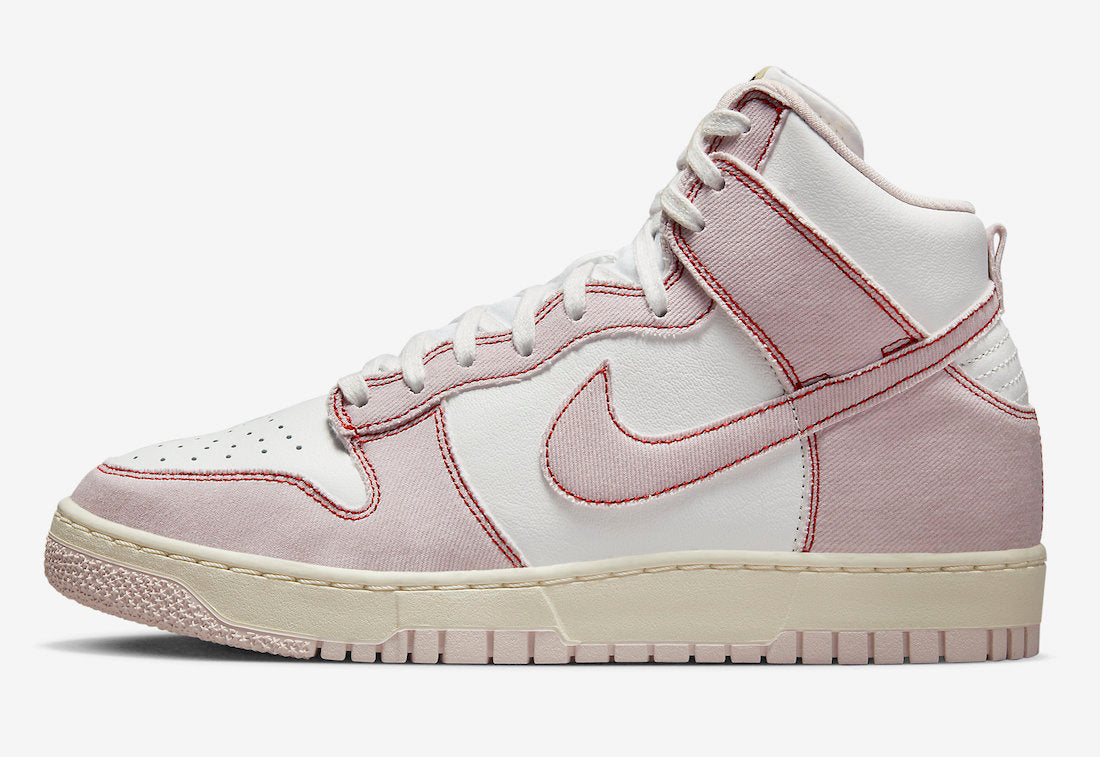 Nike Dunk High 1985 “Barely Rose”