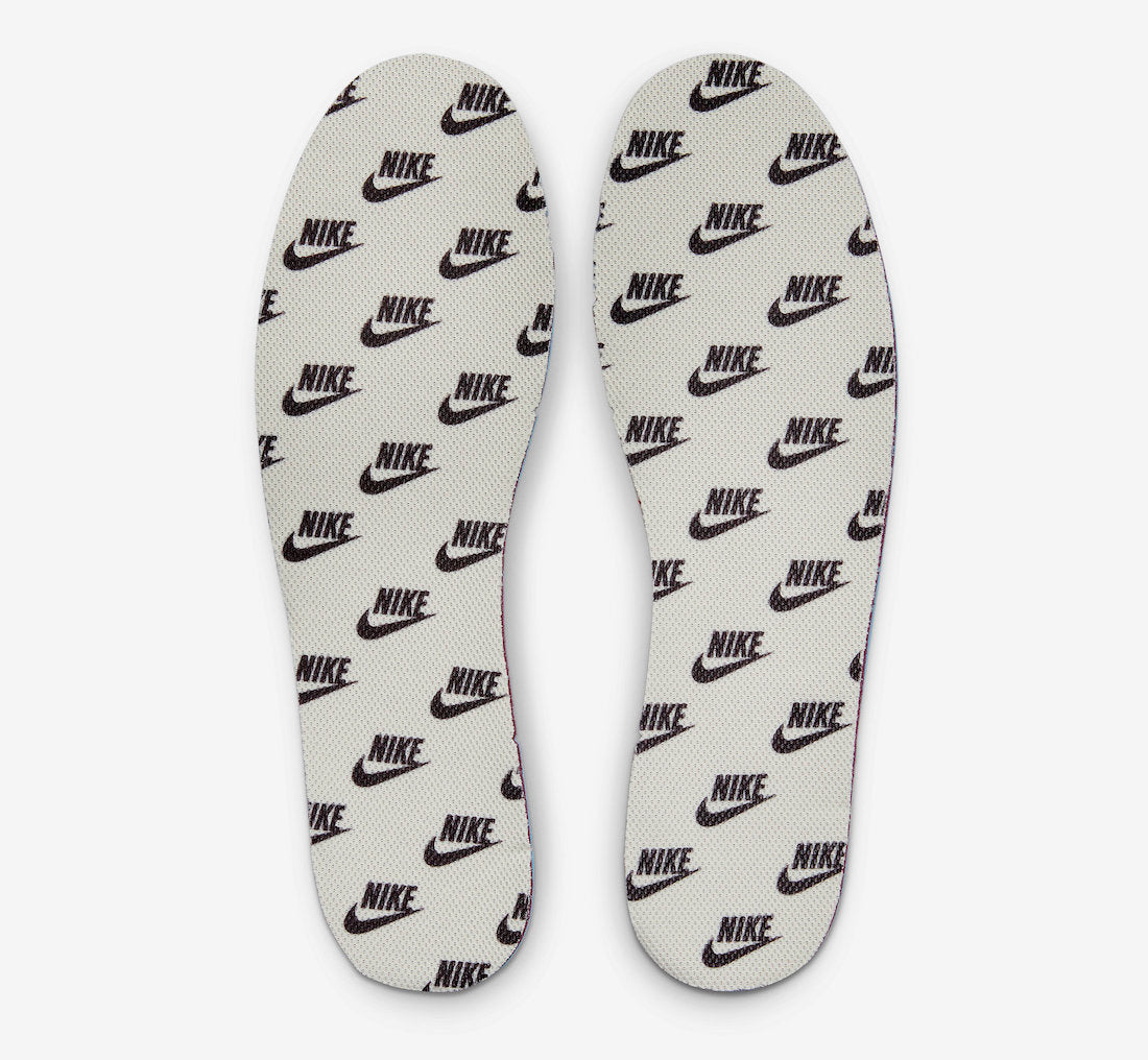 Nike Dunk High 1985 “Barely Rose”