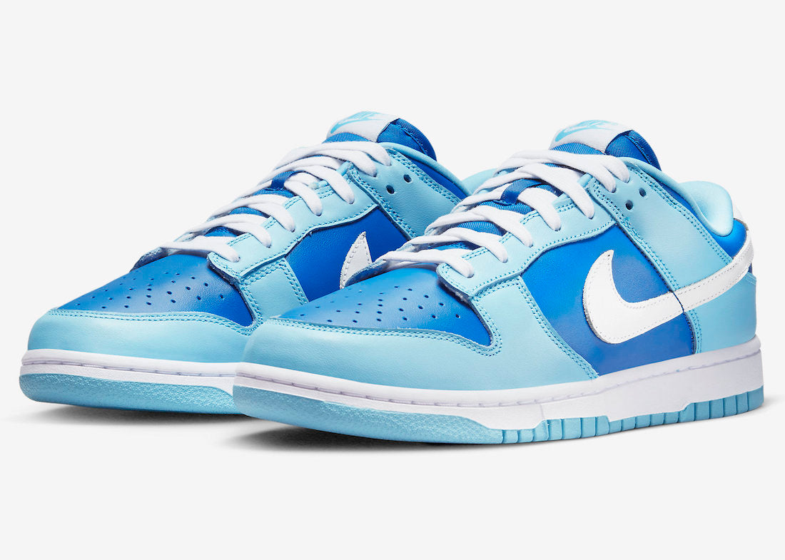 Nike Dunk Low “Argon”