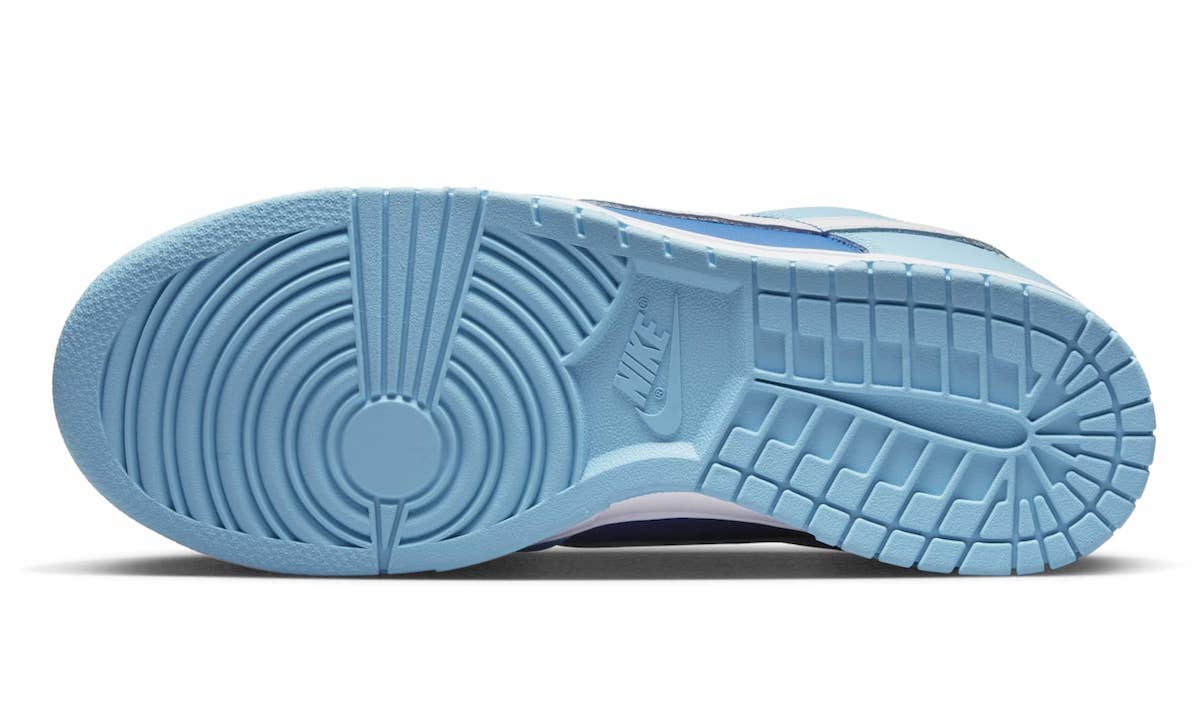 Nike Dunk Low “Argon”