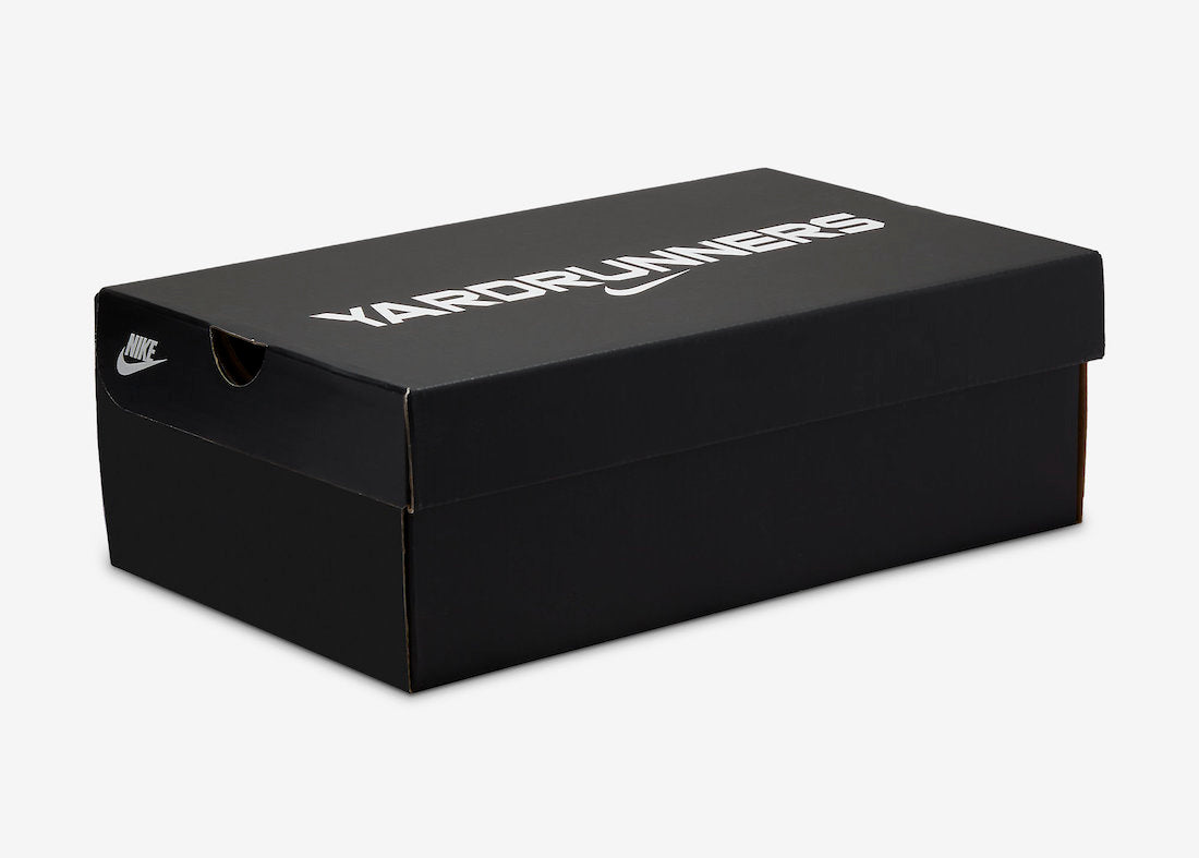 North Carolina A&T State x Nike Dunk Low “Aggies”