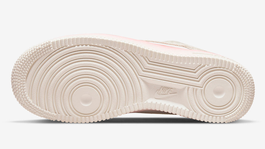 Nike Air Force 1 WMNS “Our Force 1 - Snakeskin”