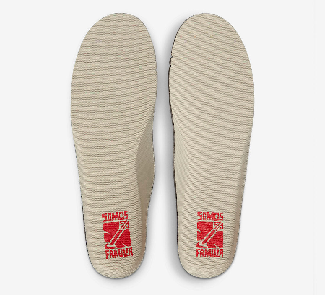 Nike Air Force 1 Low “Somos Familia - Día de Muertos”