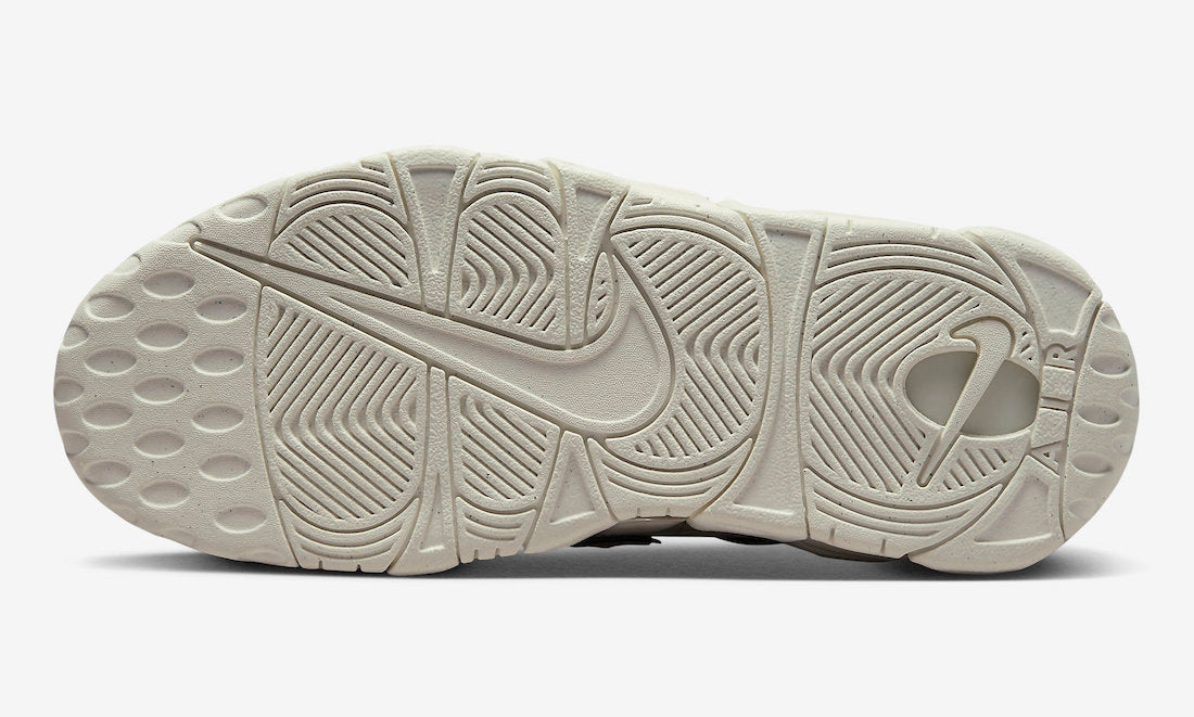 Nike Air More Uptempo WMNS “Dark Russet”