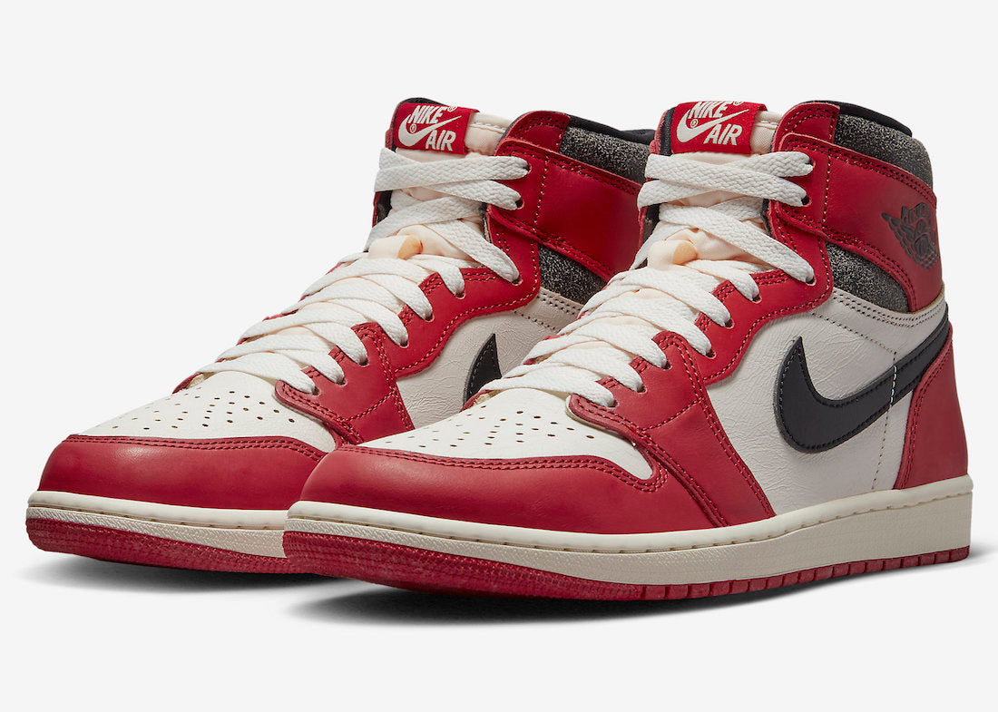 Air Jordan 1 High “Chicago Lost & Found”