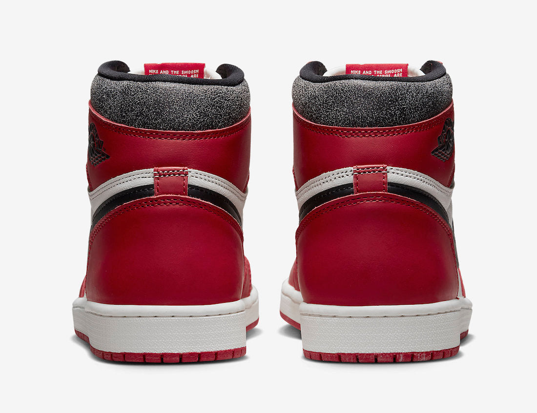 Air Jordan 1 High “Chicago Lost & Found”