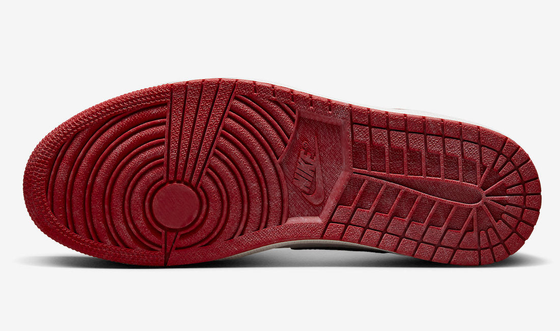 Air Jordan 1 High “Chicago Lost & Found”