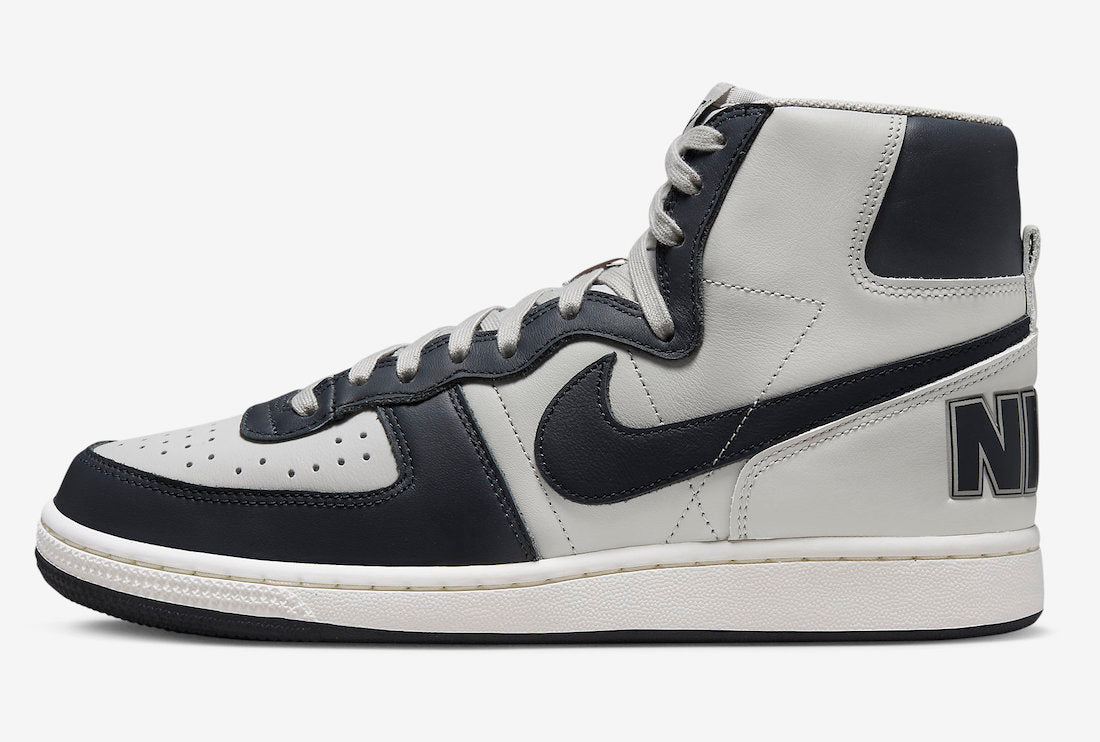 Nike Terminator High “Georgetown”