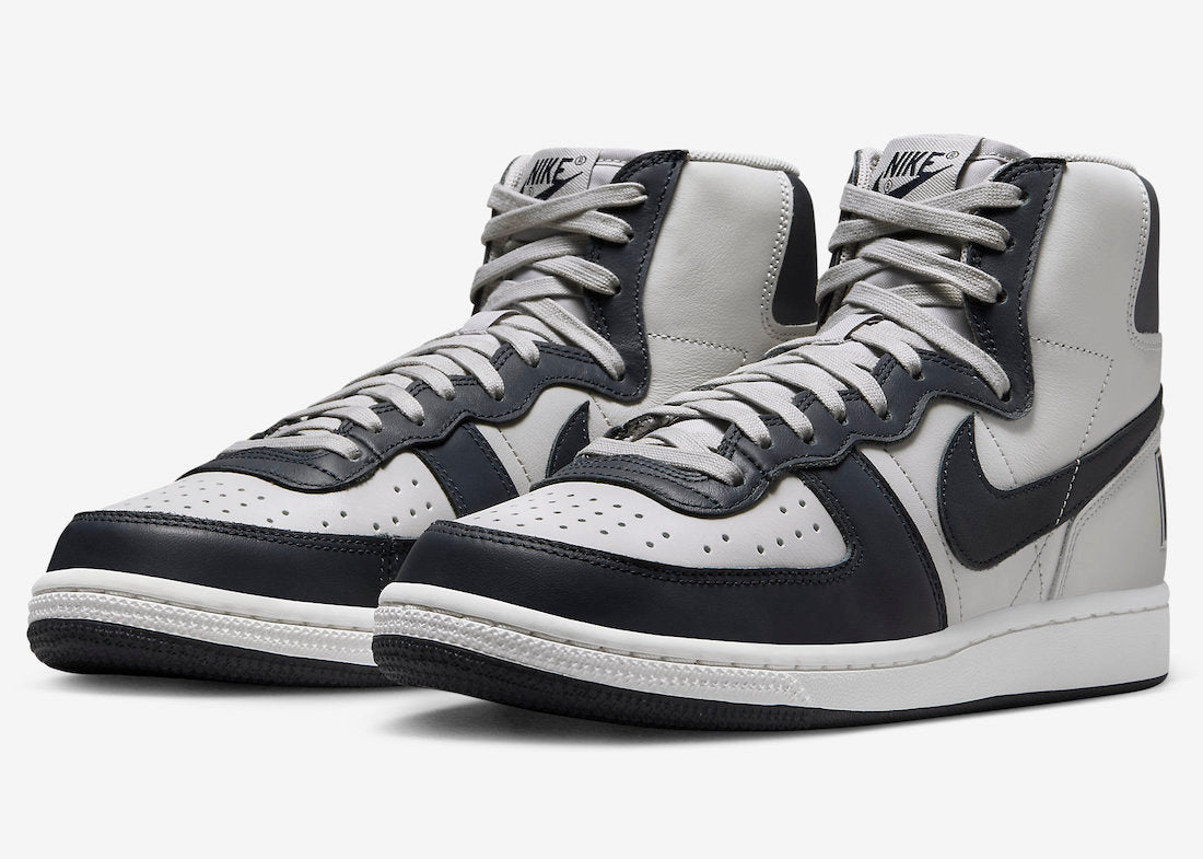 Nike Terminator High “Georgetown”