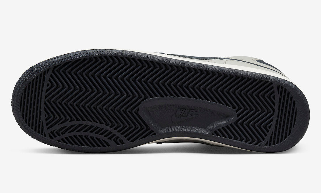 Nike Terminator High “Georgetown”