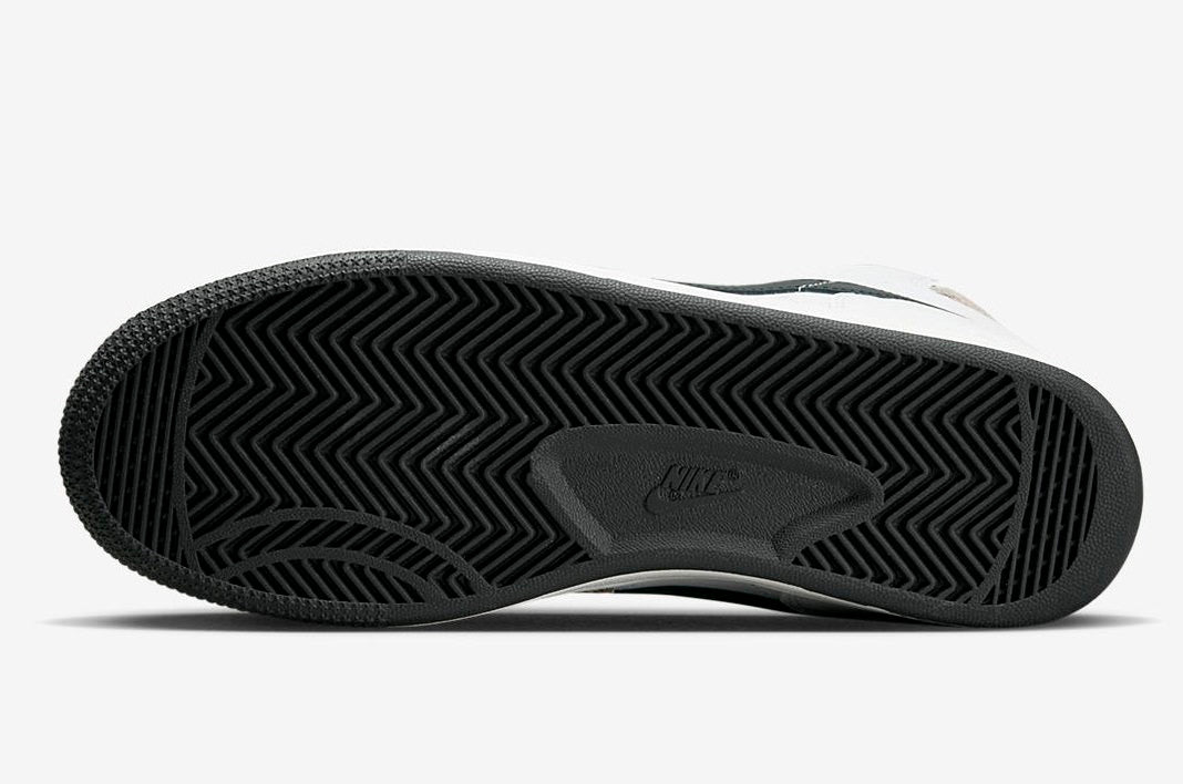 Nike Terminator High “Cocoa Snake”