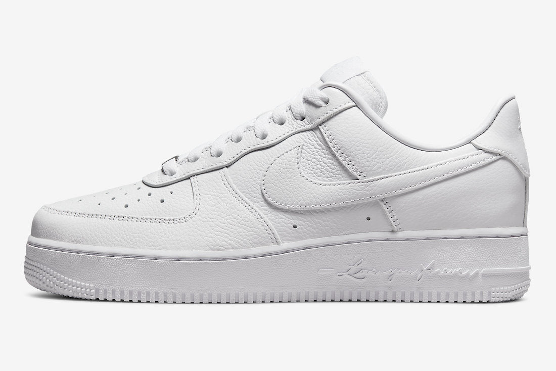 NOCTA x Nike Air Force 1 Low “Certified Lover Boy”