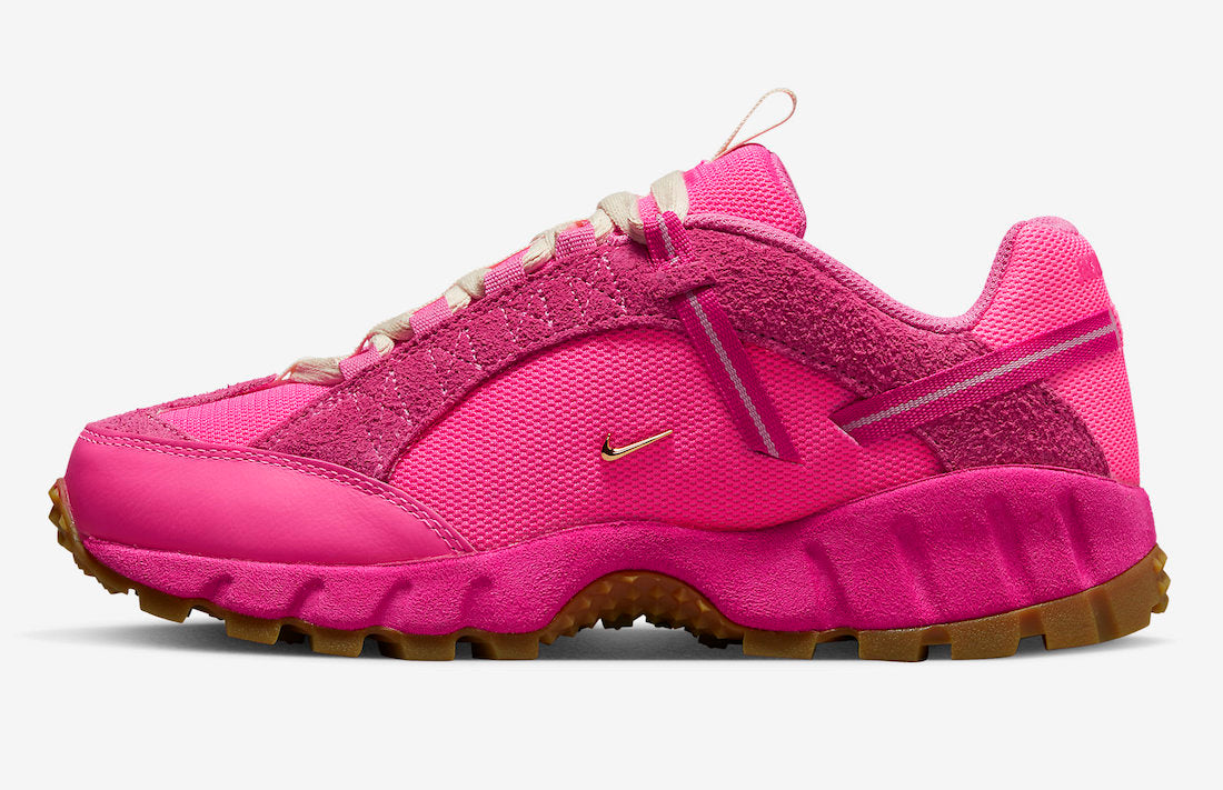 Jacquemus x Nike Air Humara WMNS “Pink Flash”