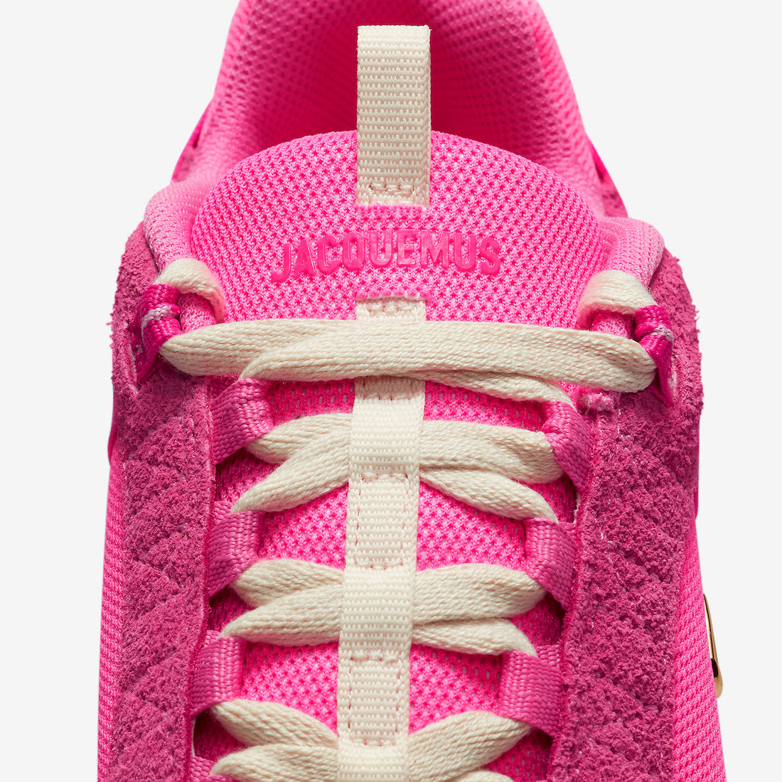 Jacquemus x Nike Air Humara WMNS “Pink Flash”