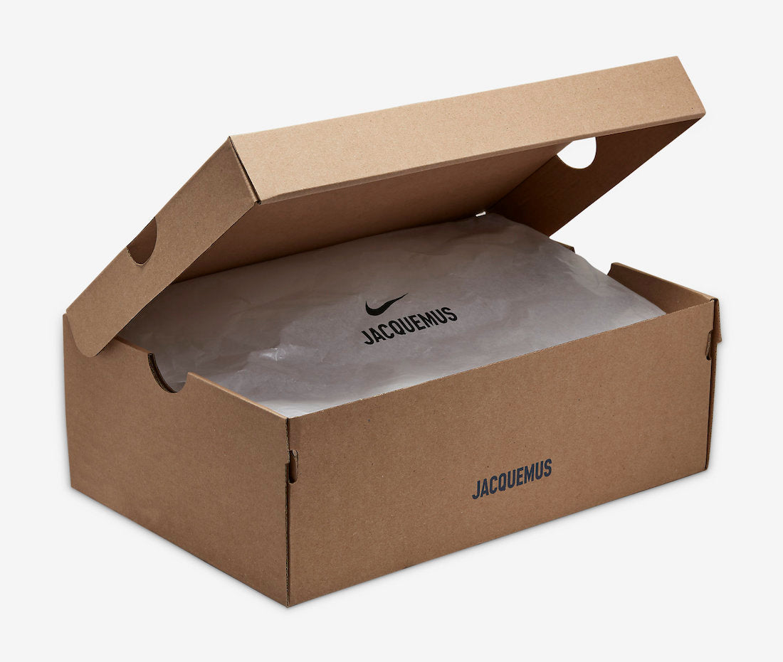 Jacquemus x Nike Air Humara WMNS “Pink Flash”