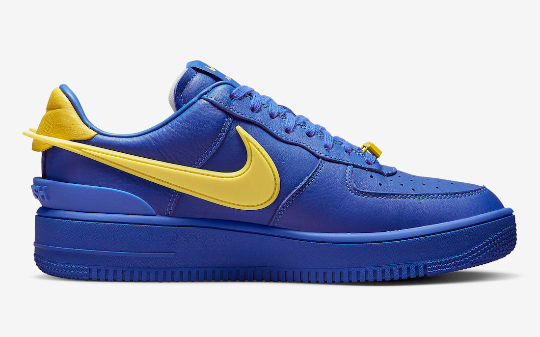 AMBUSH x Nike Air Force 1 Low “Sonic”