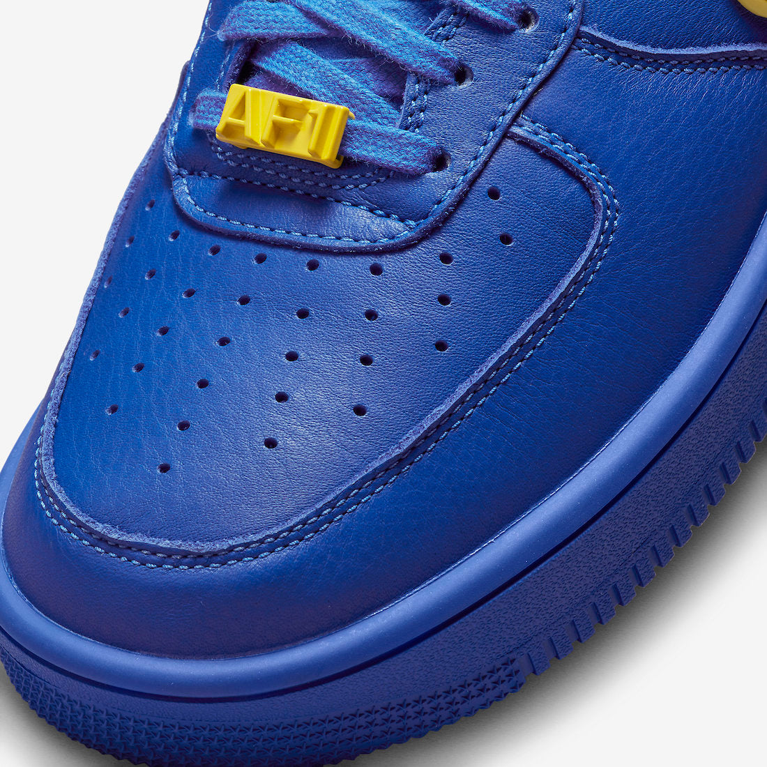 AMBUSH x Nike Air Force 1 Low “Sonic”