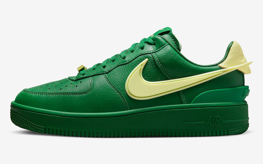 AMBUSH x Nike Air Force 1 Low “Pickle Rick”