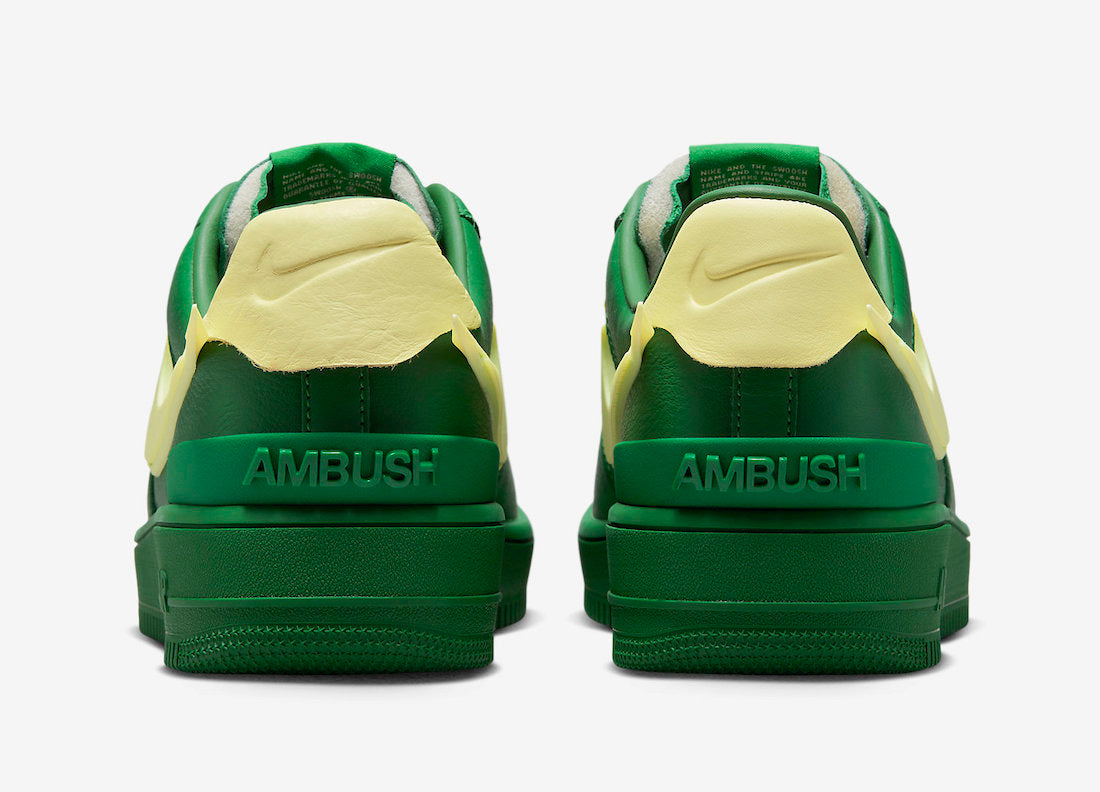 AMBUSH x Nike Air Force 1 Low “Pickle Rick”