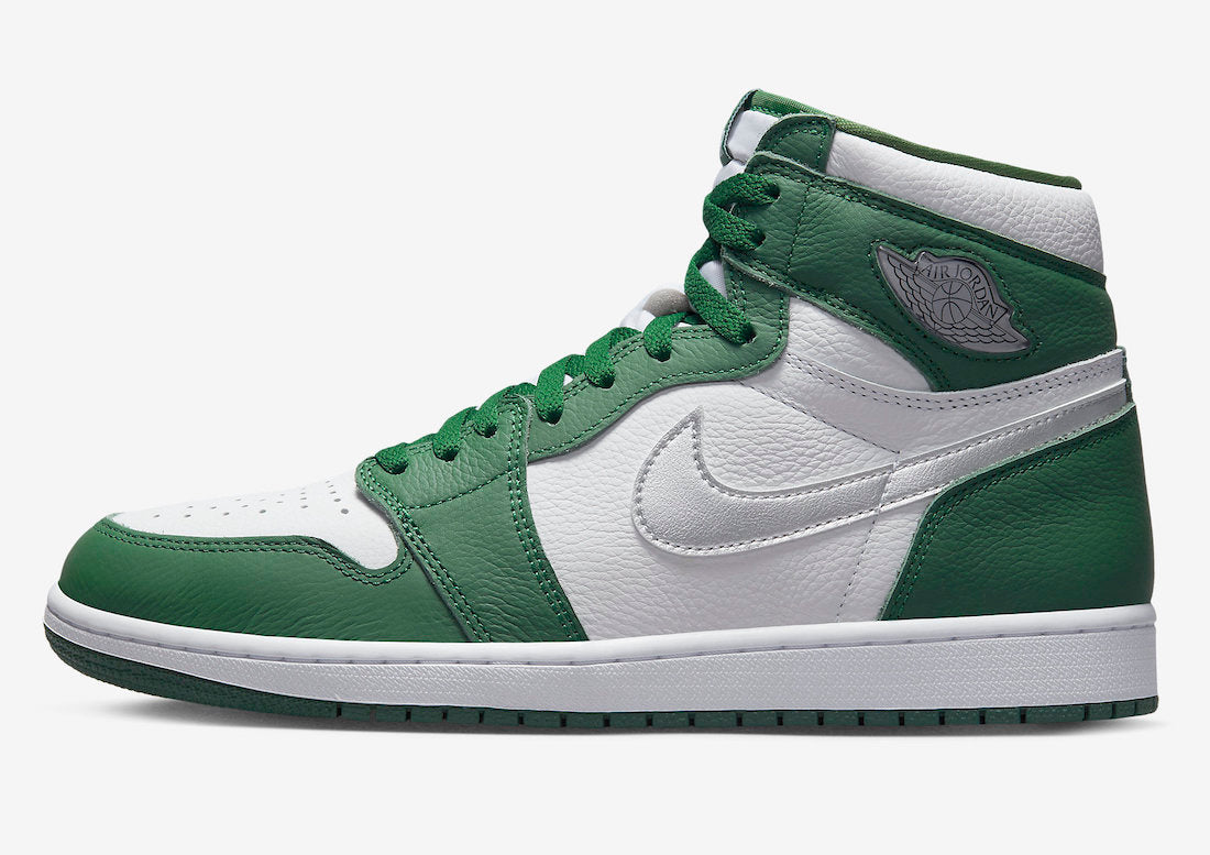 Air Jordan 1 High “Gorge Green”