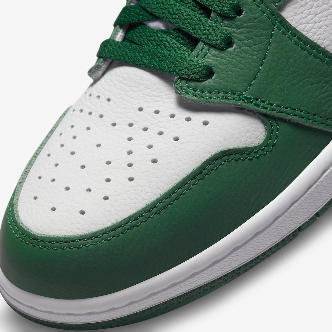 Air Jordan 1 High “Gorge Green”