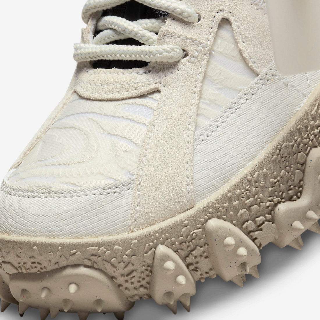 Off-White x Nike Air Terra Forma “White”