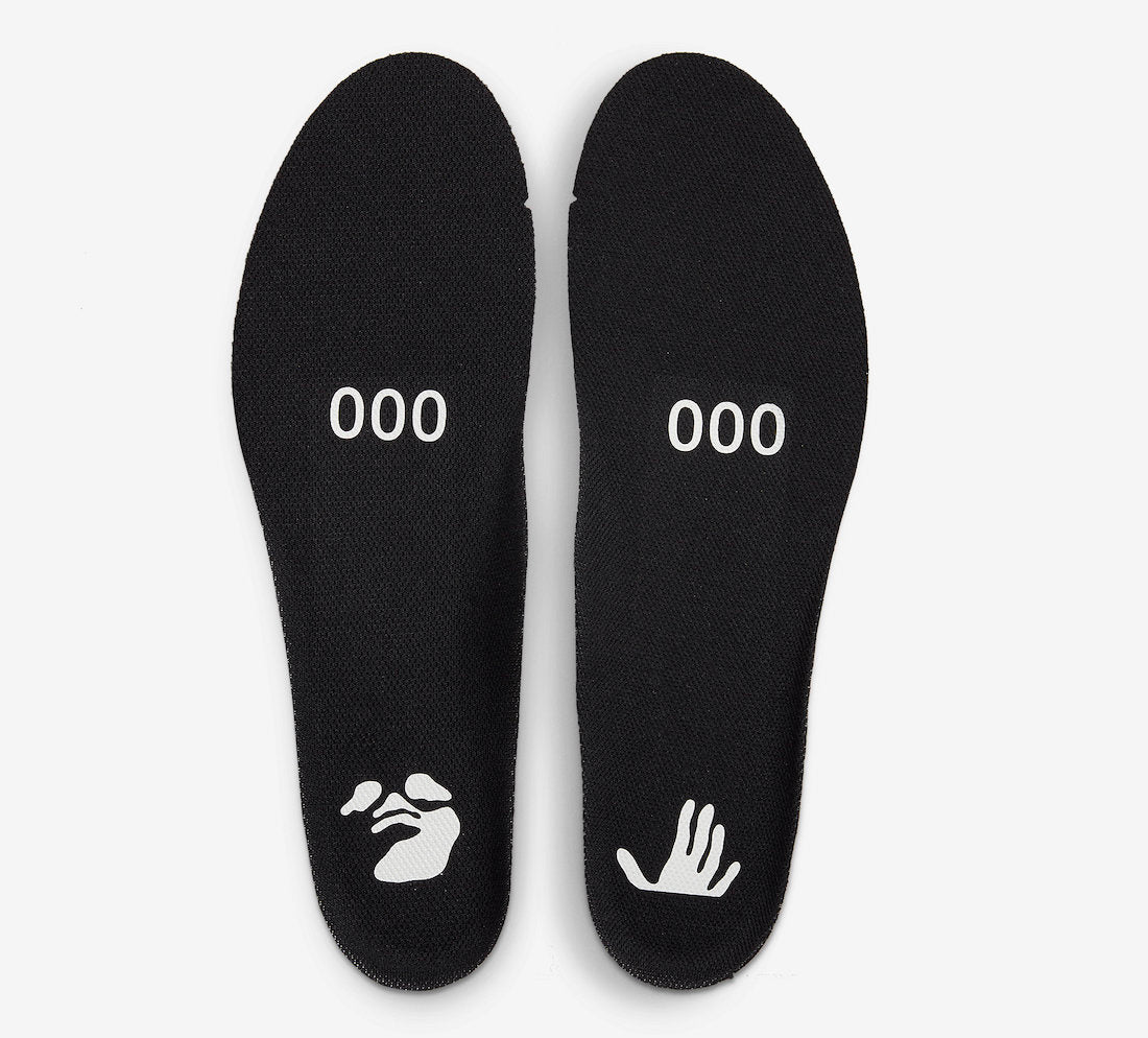 Off-White x Nike Air Terra Forma “White”