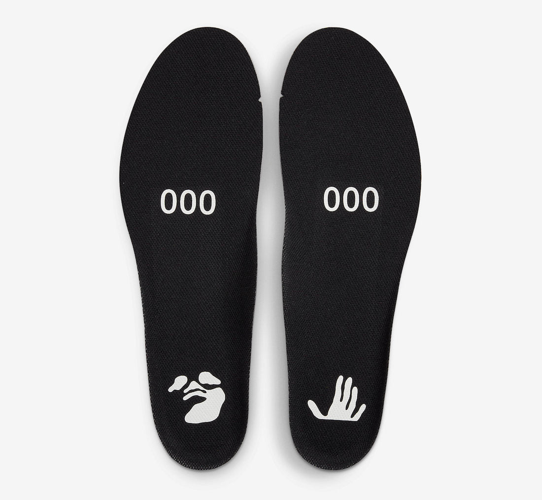 Off-White x Nike Air Terra Forma “Wheat”