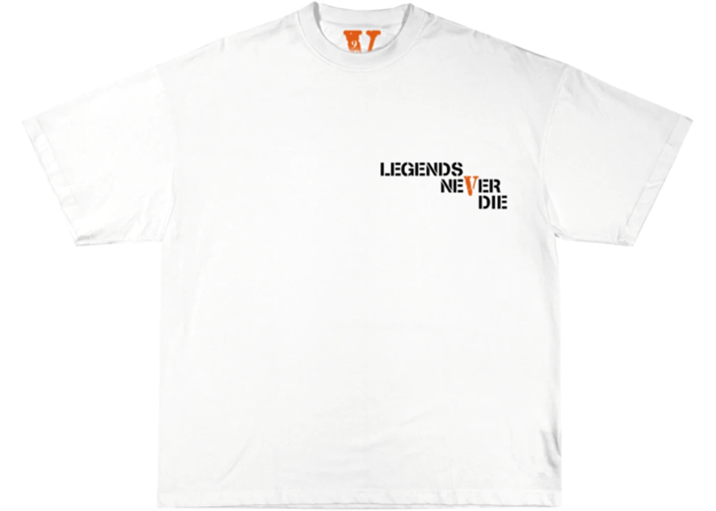 Juice-Wrld-x-Vlone-Butterfly-T-Shirt-White-2