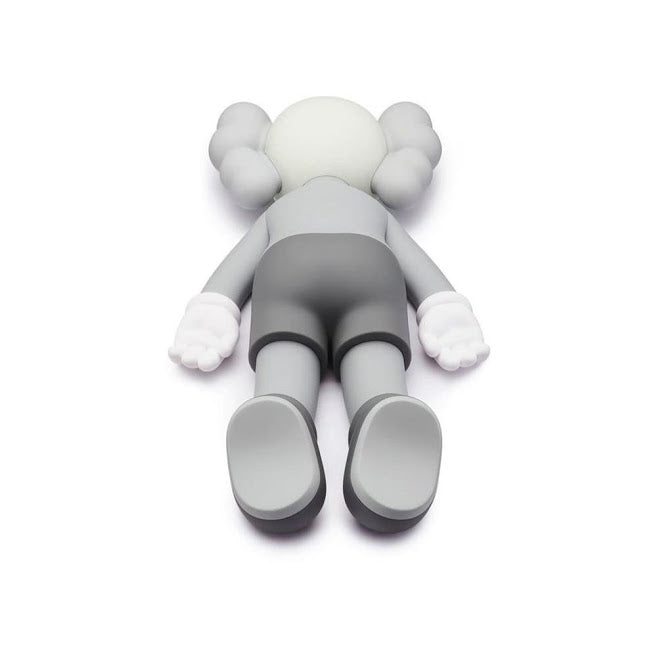 KAWS Companion Figure _Grey_ 2020 2