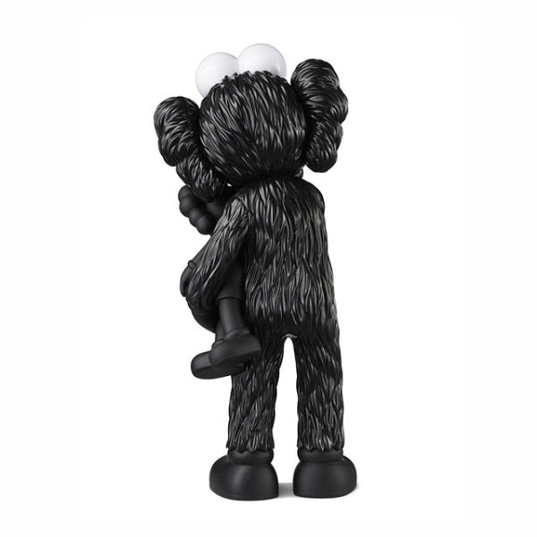 KAWS Take Figure _Black_ 2