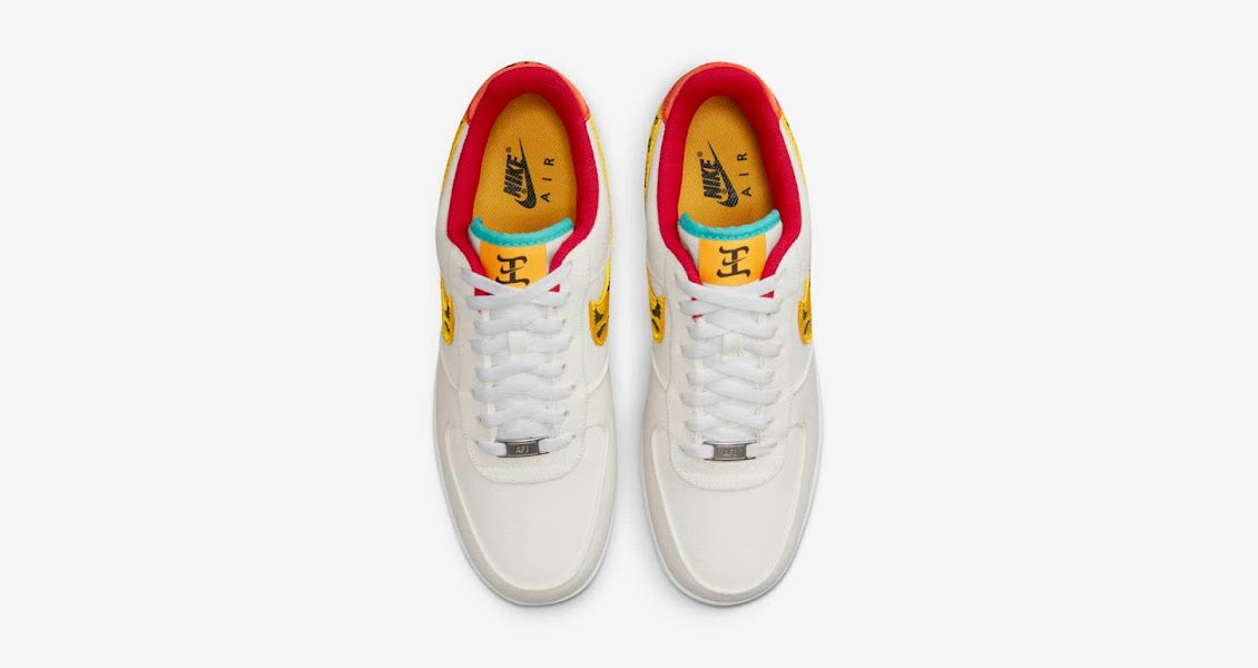 Nike Air Force 1 Low _Year of the Tiger_ 3
