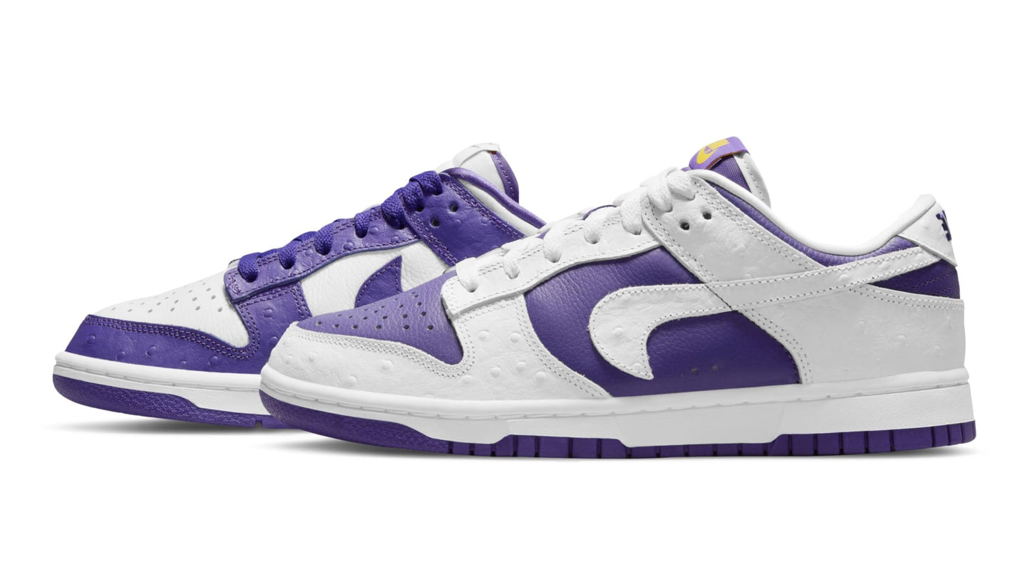 Nike Dunk Low WMNS _Flip the Old School_ 1