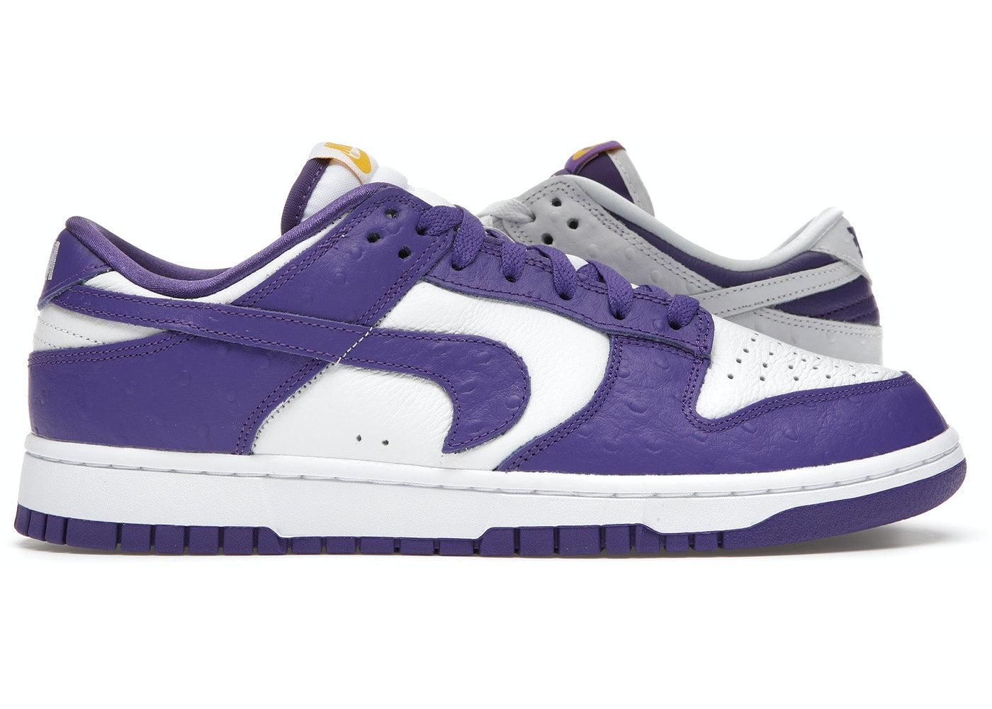 Nike Dunk Low WMNS _Flip the Old School_ 7