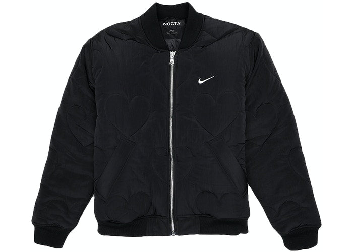 Nike-x-Drake-Certified-Lover-Boy-Bomber-Jacket-Friends-and-Family-Black