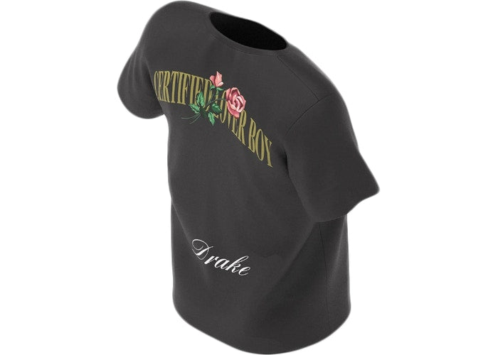 Nike-x-Drake-Certified-Lover-Boy-Rose-T-Shirt-Black-2